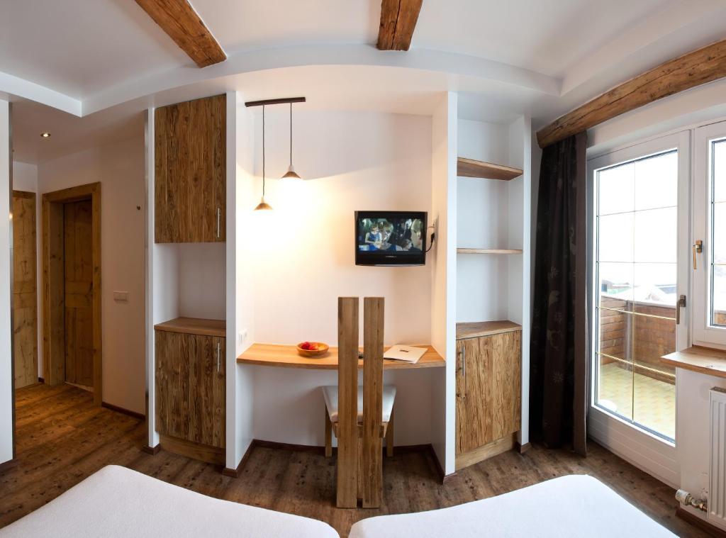 Ferienhaus Alpina Kals am Grossglockner Quarto foto