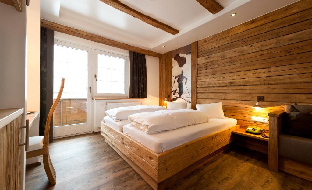 Ferienhaus Alpina Kals am Grossglockner Quarto foto