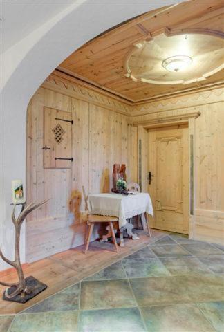 Ferienhaus Alpina Kals am Grossglockner Exterior foto