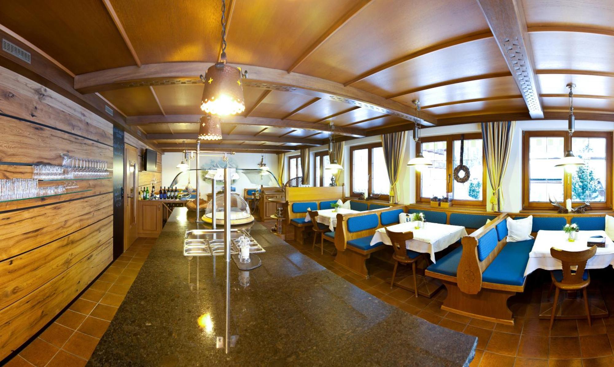 Ferienhaus Alpina Kals am Grossglockner Exterior foto